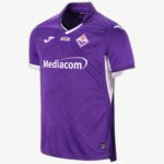 ACF Fiorentina Baju Rumah 2026/27