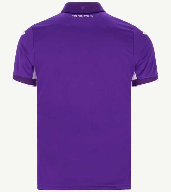 ACF Fiorentina Baju Rumah 2026/27