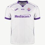 ACF Fiorentina Kemeja Tandang 2026/27