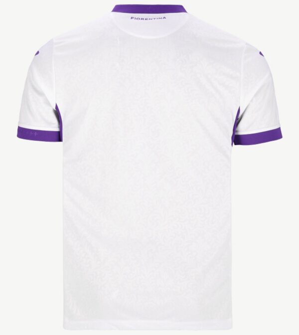ACF Fiorentina Kemeja Tandang 2026/27