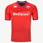 ACF Fiorentina Baju Ketiga 2026/27