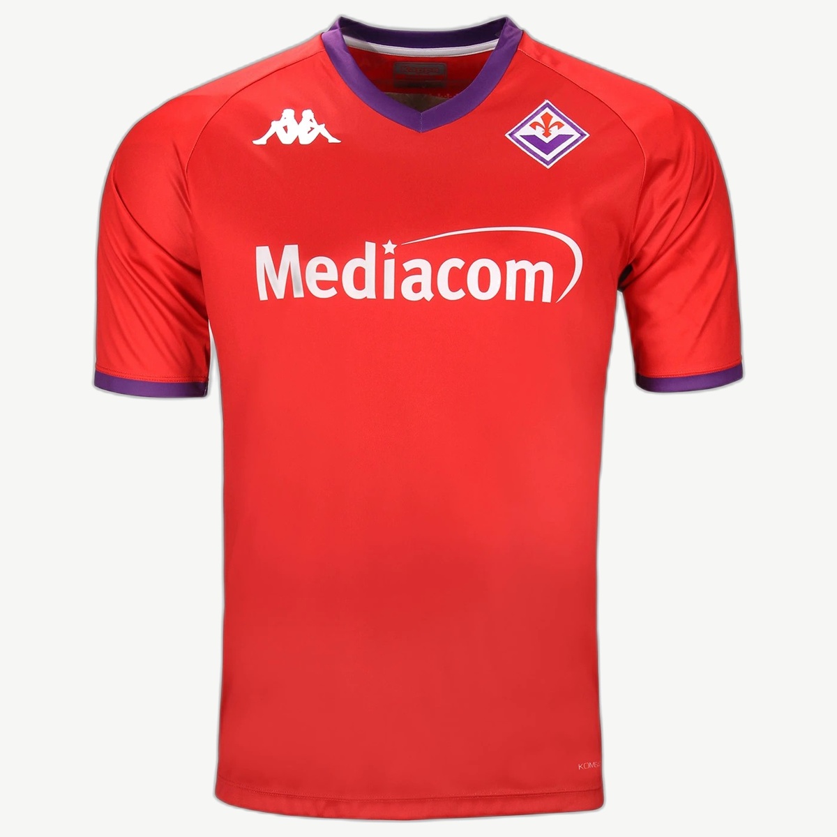 ACF Fiorentina Baju Ketiga 2026/27