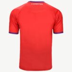 ACF Fiorentina Baju Ketiga 2026/27