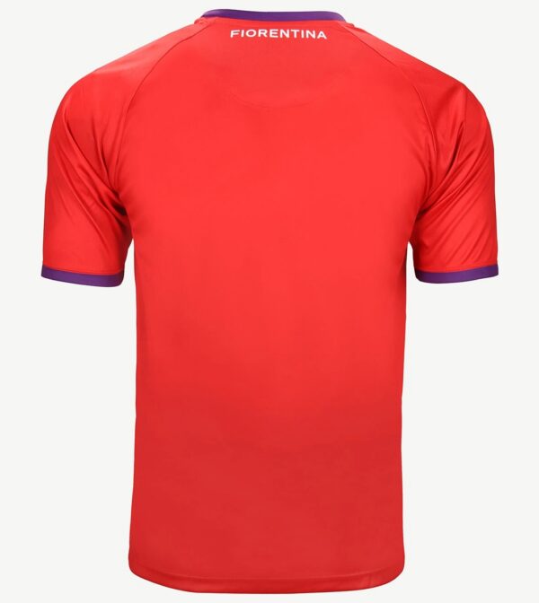 ACF Fiorentina Baju Ketiga 2026/27