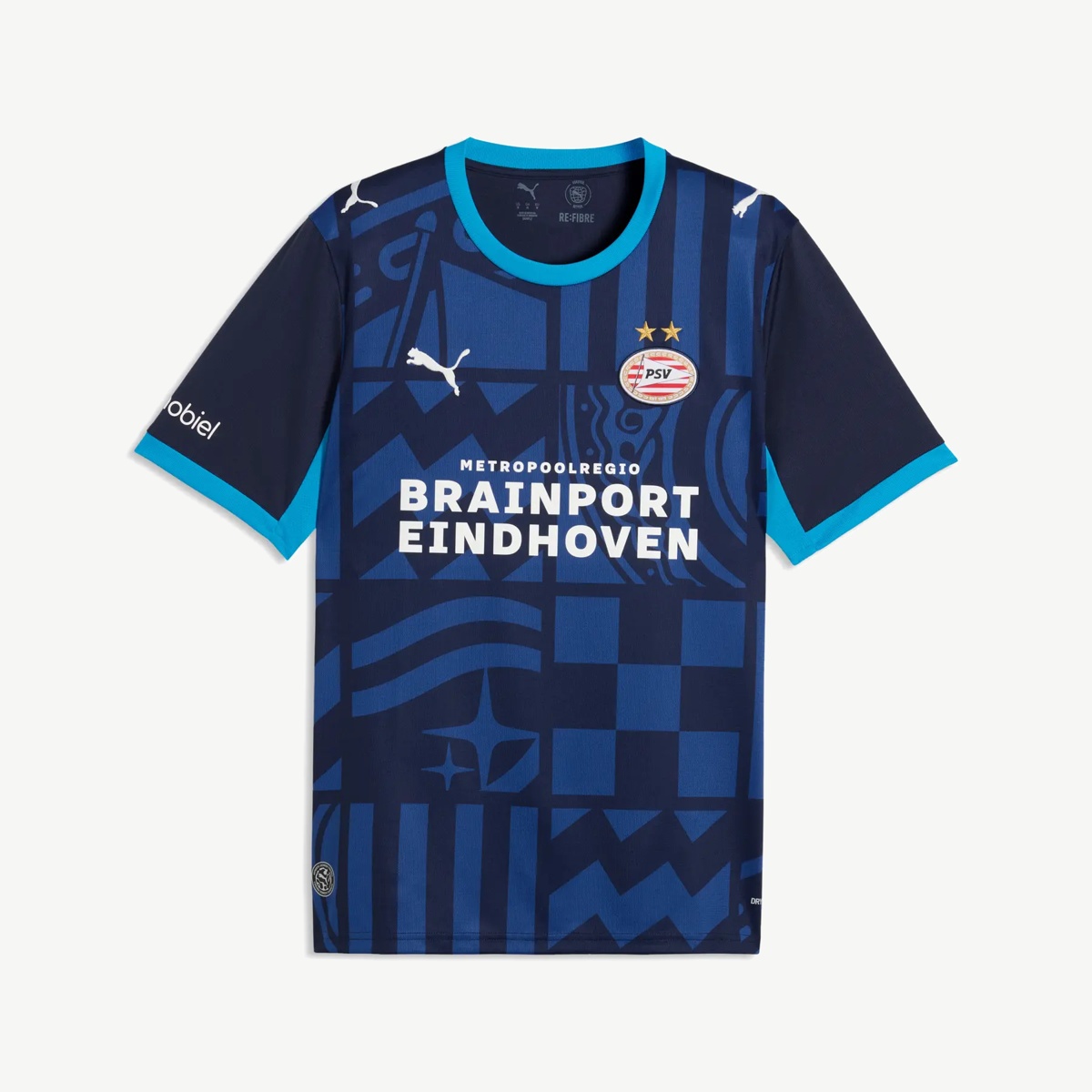 PSV Eindhoven Domaća košulja 2026/27