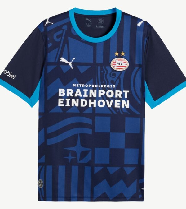 PSV Αϊντχόφεν Τρίτο πουκάμισο 2026/27