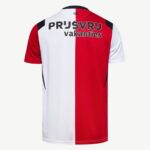 Feyenoord Rotterdam Domača majica 2026/27