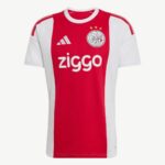 Maillot Ajax Amsterdam Domicile 2026/27