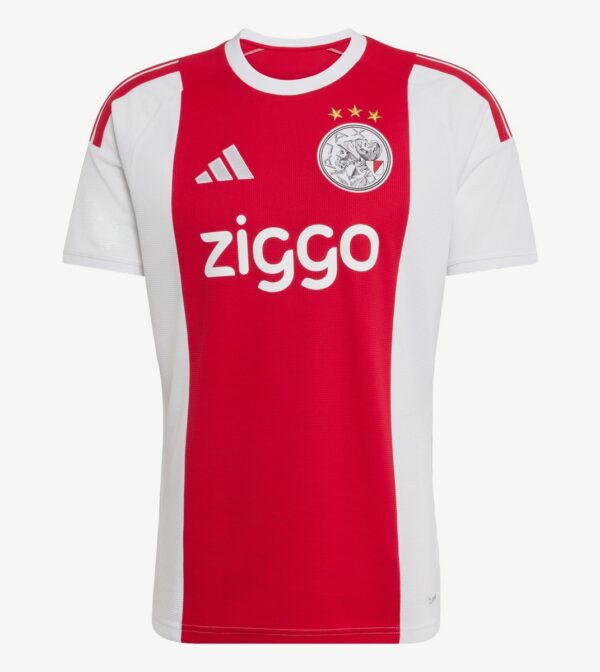 Maillot Ajax Amsterdam Domicile 2026/27
