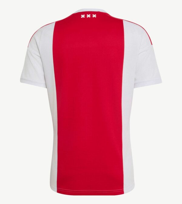 Maillot Ajax Amsterdam Domicile 2026/27