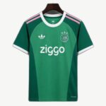 Maillot Ajax Amsterdam Domicile 2026/27
