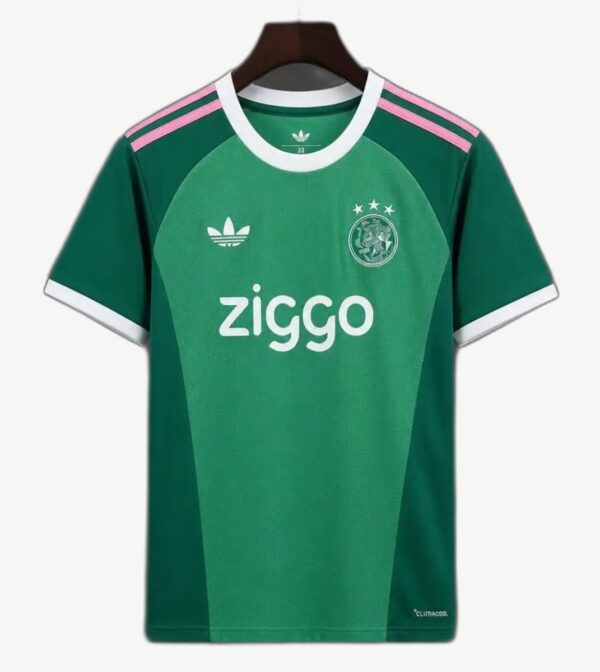 Maillot Ajax Amsterdam Domicile 2026/27