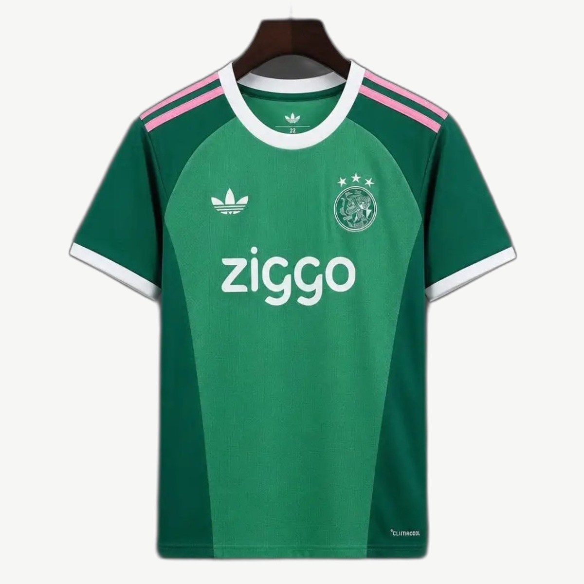 Maillot Ajax Amsterdam Domicile 2026/27