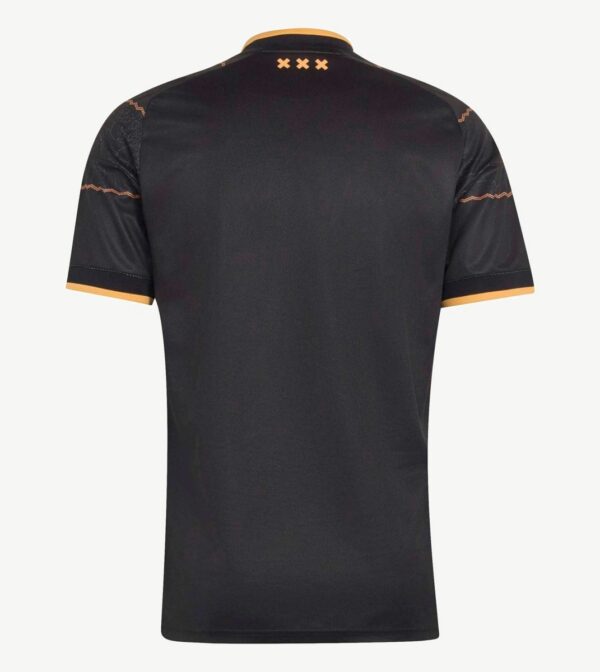 Maillot Ajax Amsterdam Domicile 2026/27