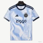 Maillot Ajax Amsterdam Domicile 2026/27
