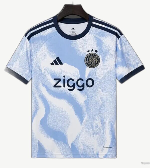 Maillot Ajax Amsterdam Domicile 2026/27