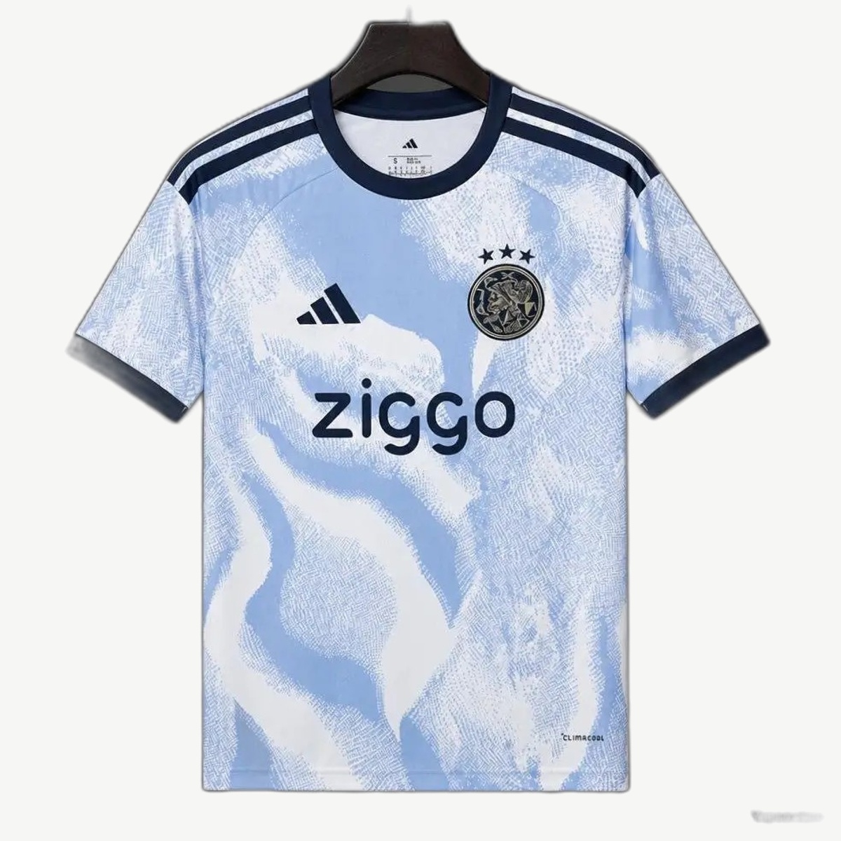 Maillot Ajax Amsterdam Domicile 2026/27