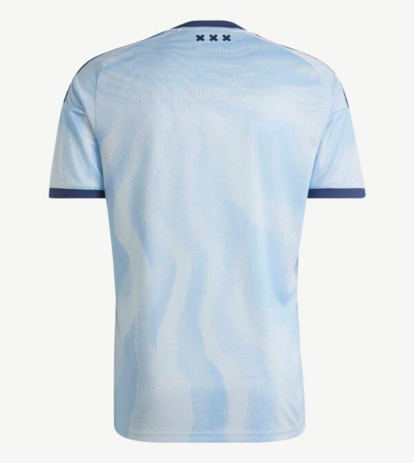 Maillot Ajax Amsterdam Domicile 2026/27
