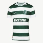 Sporting CP Domaća košulja 2026/27