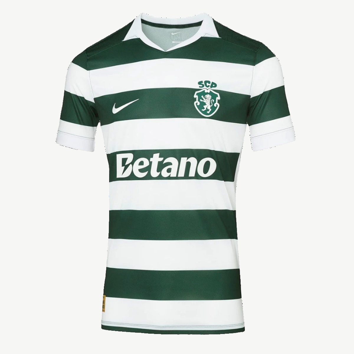 Sporting CP Domaća košulja 2026/27