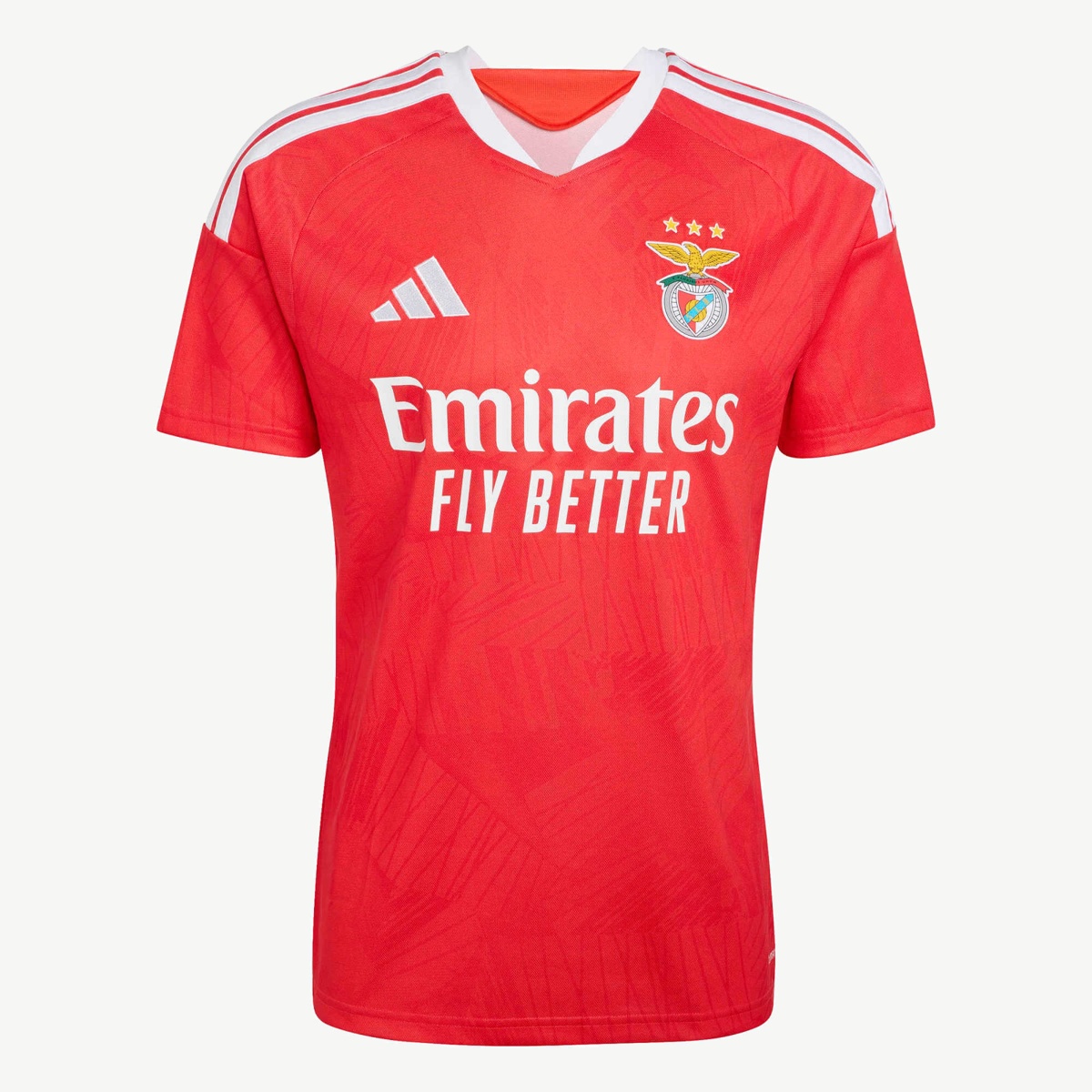 Benfica Domaća košulja 2026/27