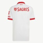 Benfica Majica za goste 2026/27