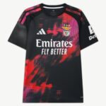 Benfica Tretja majica 2026/27