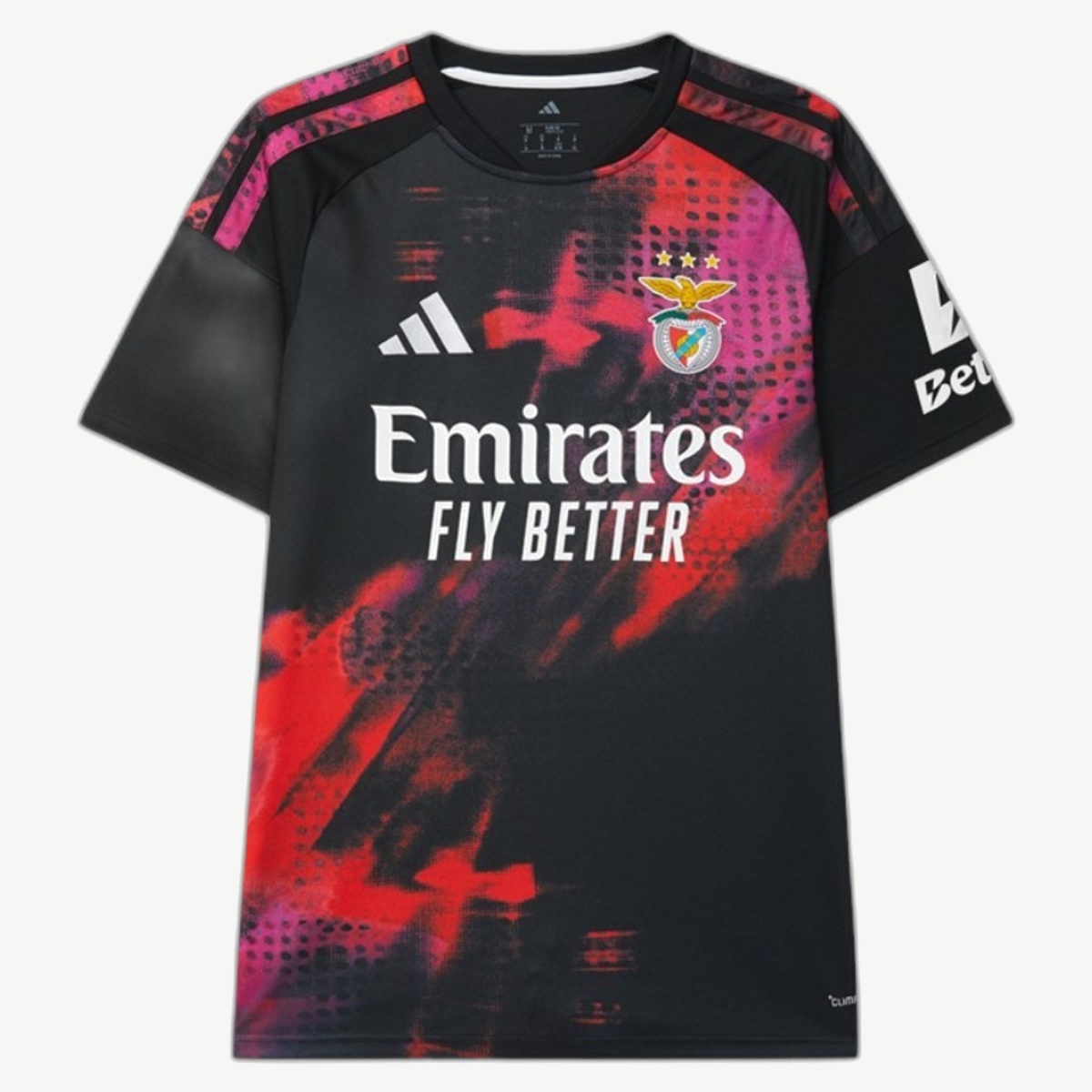 Benfica Tretja majica 2026/27