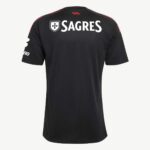 Benfica Tretja majica 2026/27