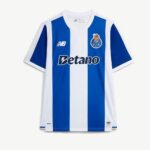 FC Porto Domača majica 2026/27
