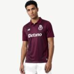 FC Porto Away paita 2026/27