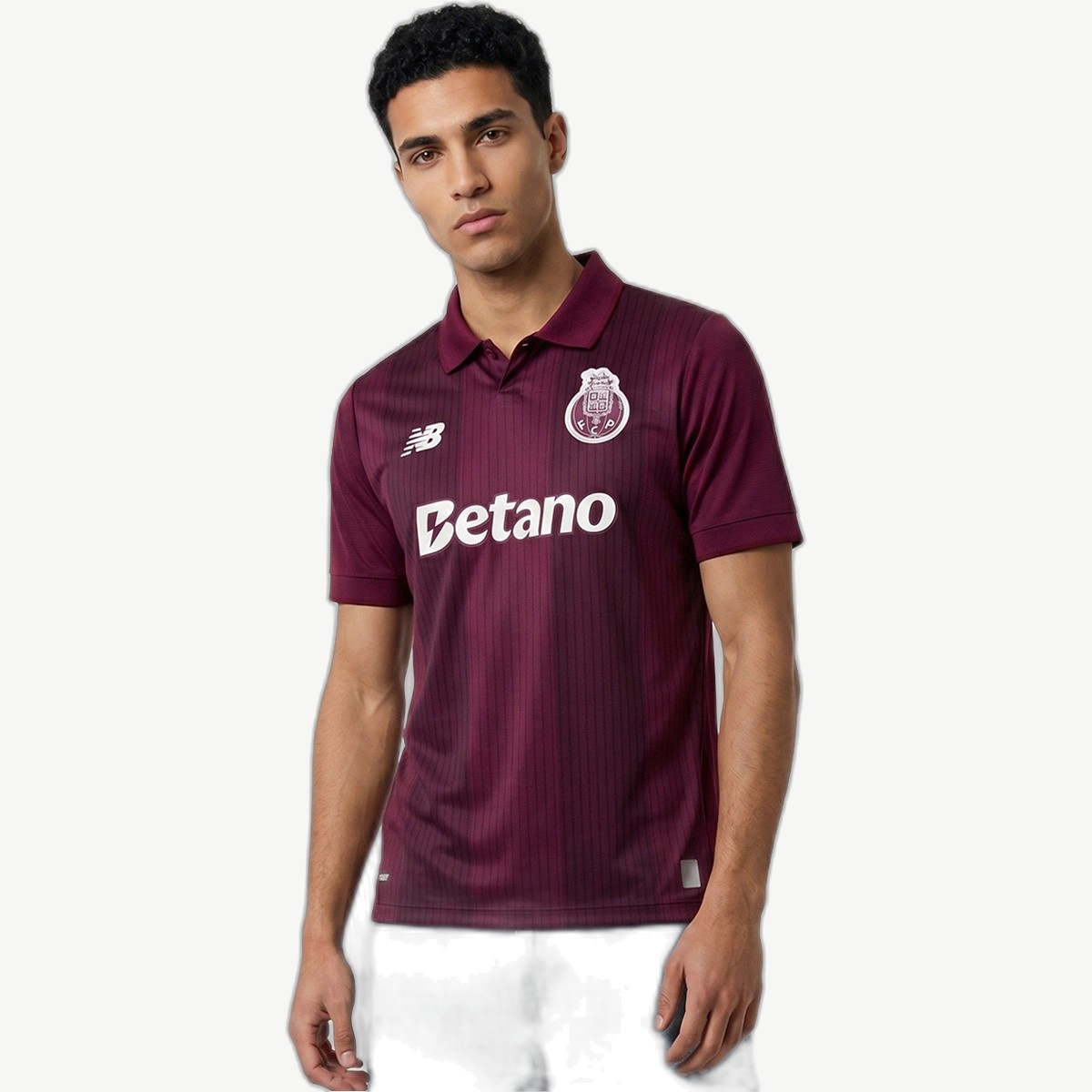 FC Porto Away paita 2026/27