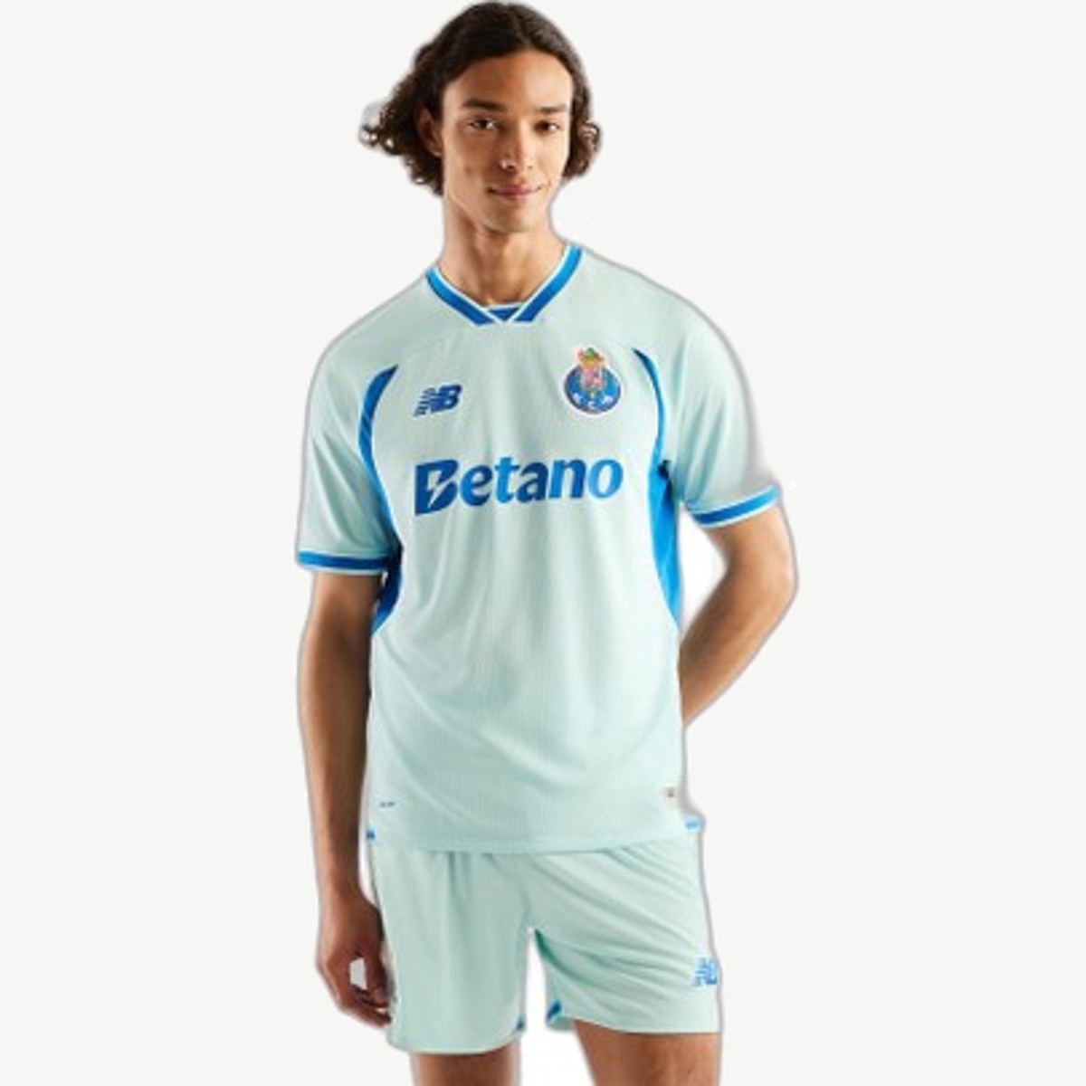 FC Porto Treća majica 2026/27