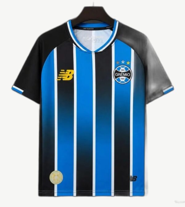 Grêmio FBPA Σορτς 2026/27