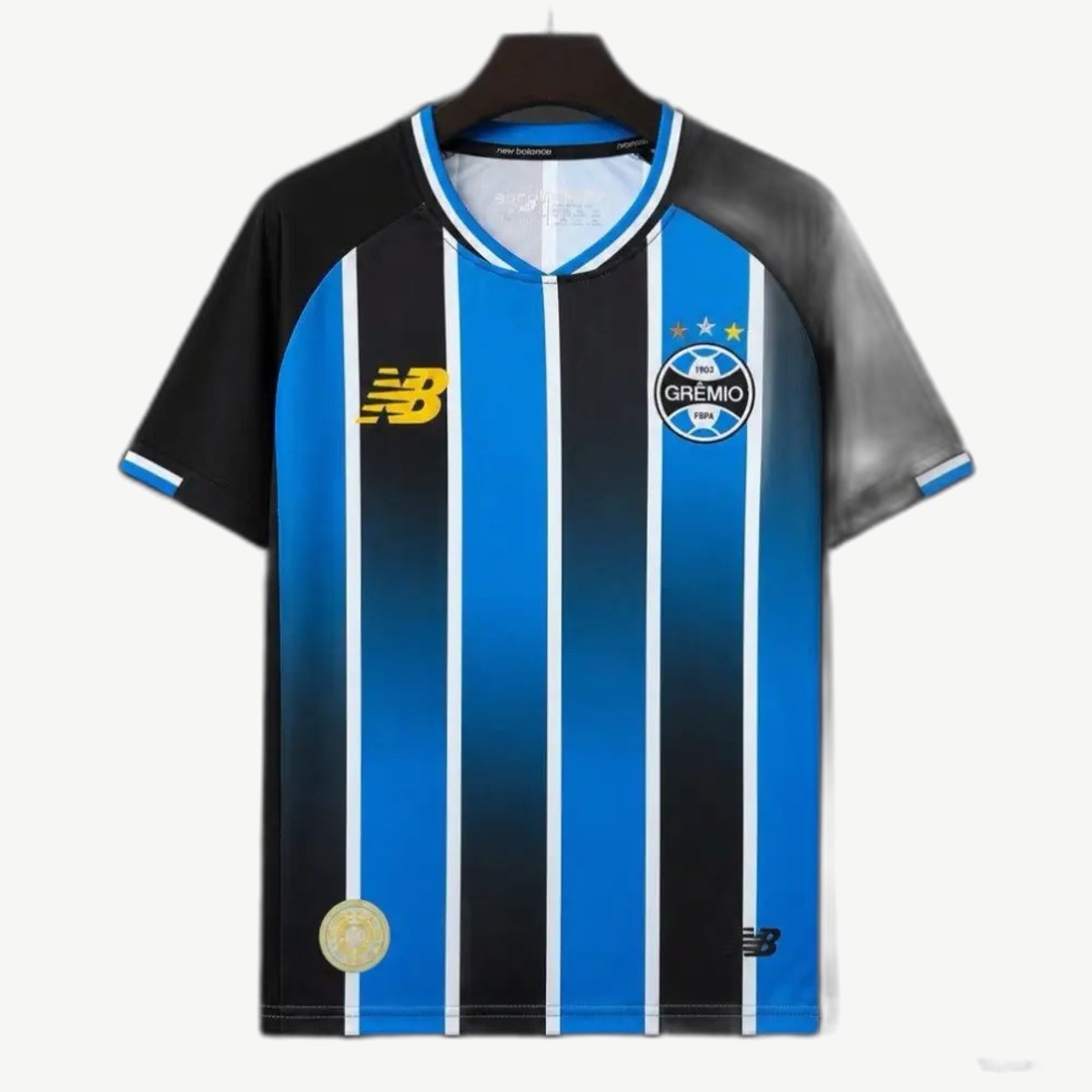 Grêmio FBPA Pantalón corto 2026/27