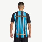 Grêmio FBPA Pantalón corto 2026/27