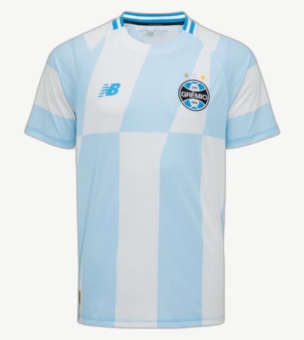 Grêmio FBPA Σορτς 2026/27