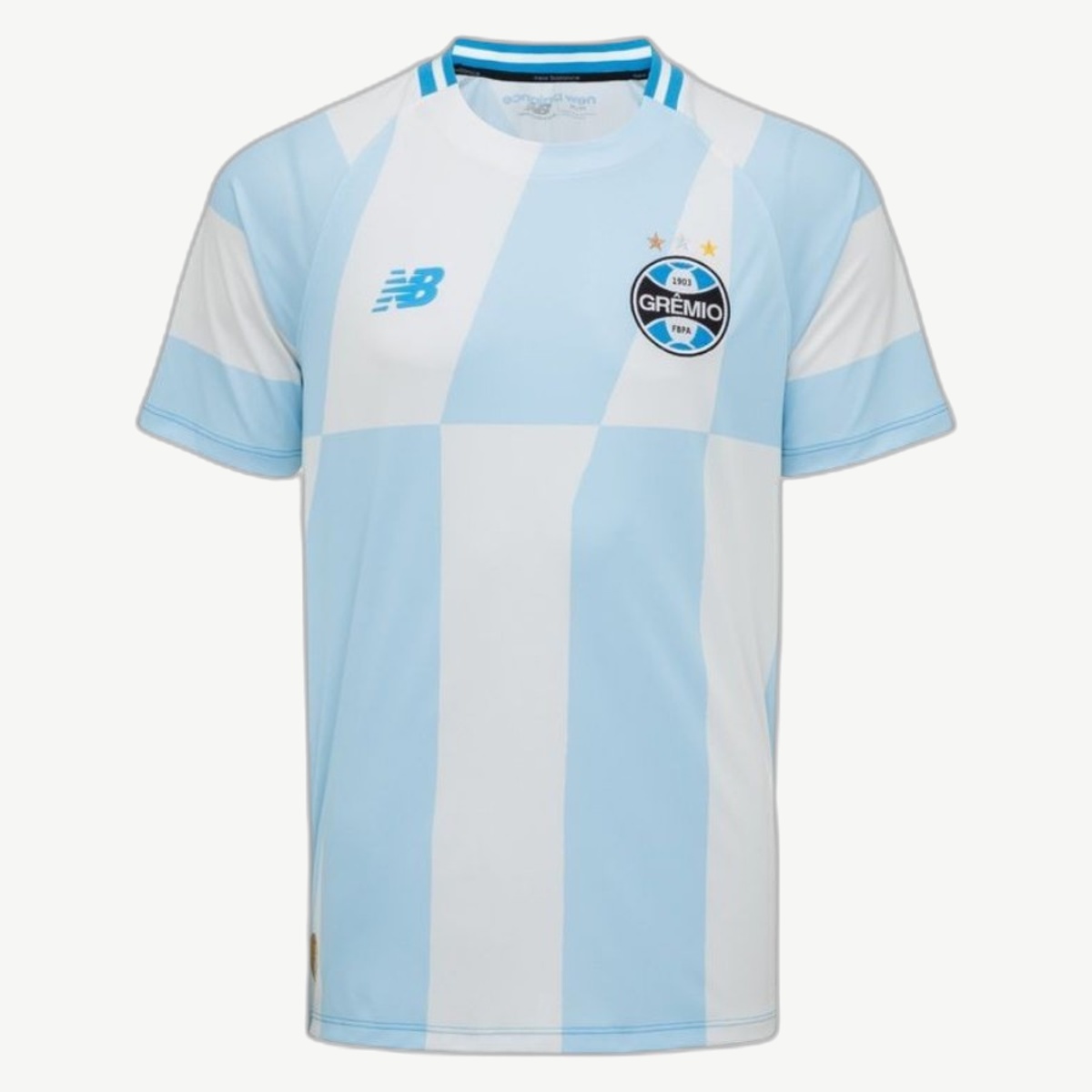 Gremio FBPA Celana pendek 2026/27