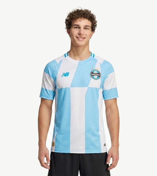 Grêmio FBPA Σορτς 2026/27