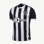 Atlético Mineiro Camisa Casa 2026/27