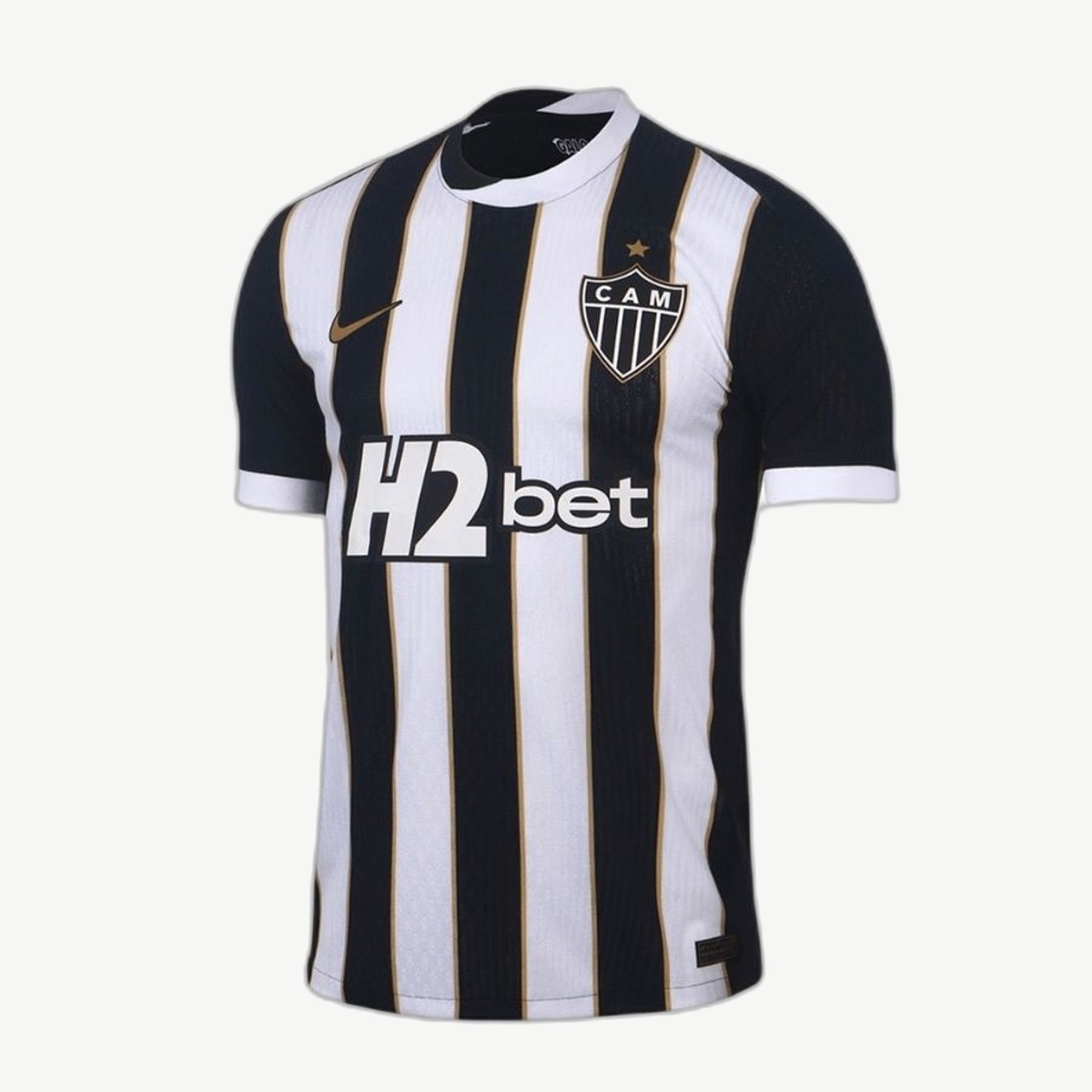 Atlético Mineiro Camisa Casa 2026/27