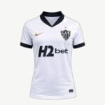 Atlético Mineiro Kemeja Tandang 2026/27