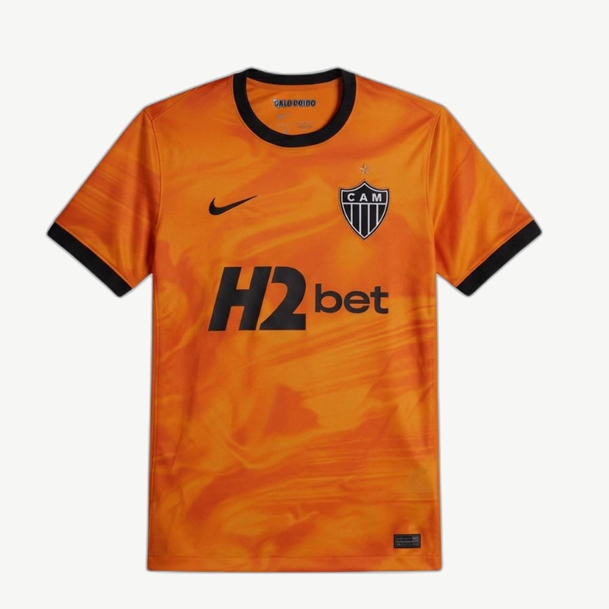 Atlético Mineiro Baju Ketiga 2026/27