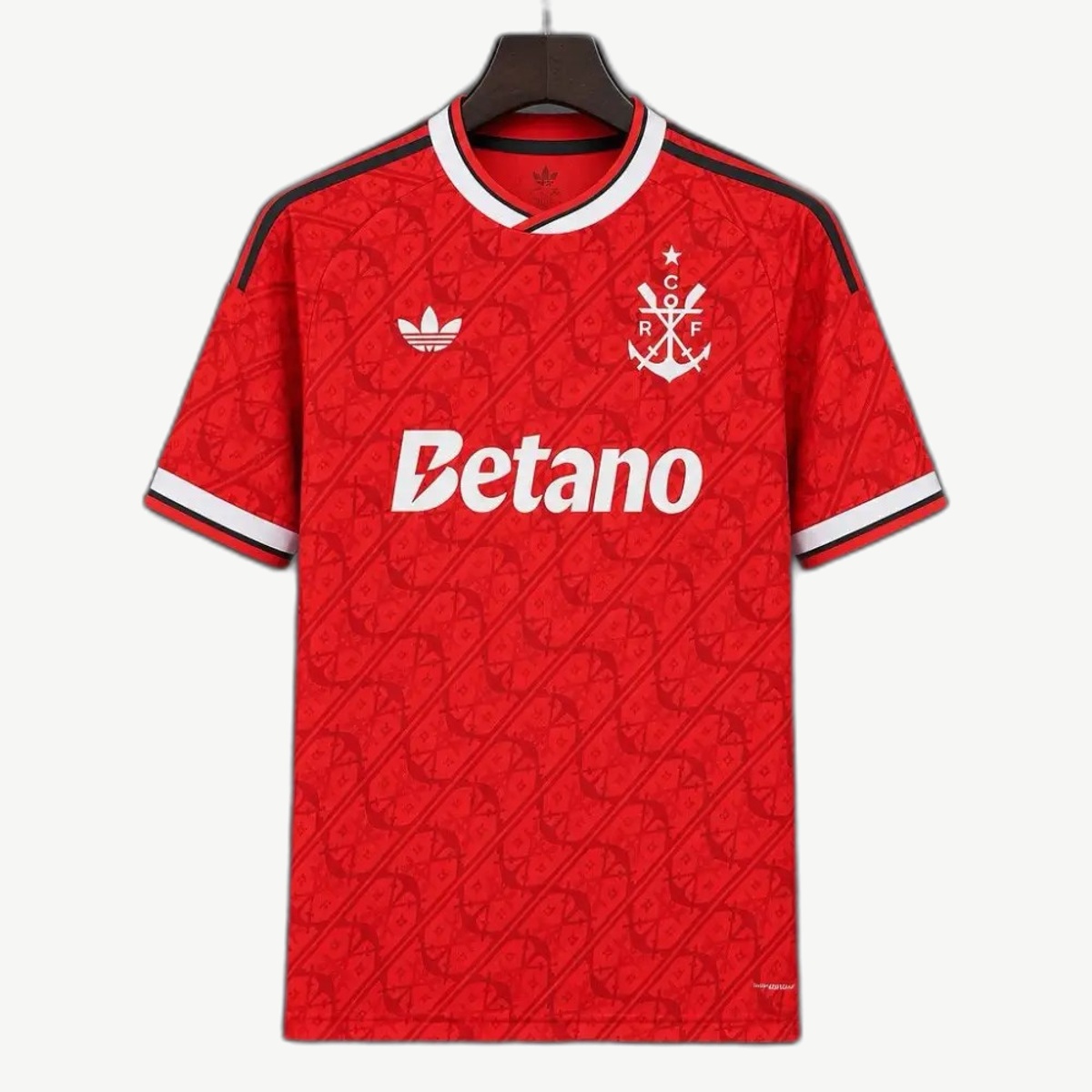 CR Flamengo Kratke hlače 2026/27
