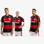 CR Flamengo Kratke hlače 2026/27
