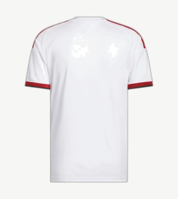 CR Flamengo Σορτς 2026/27