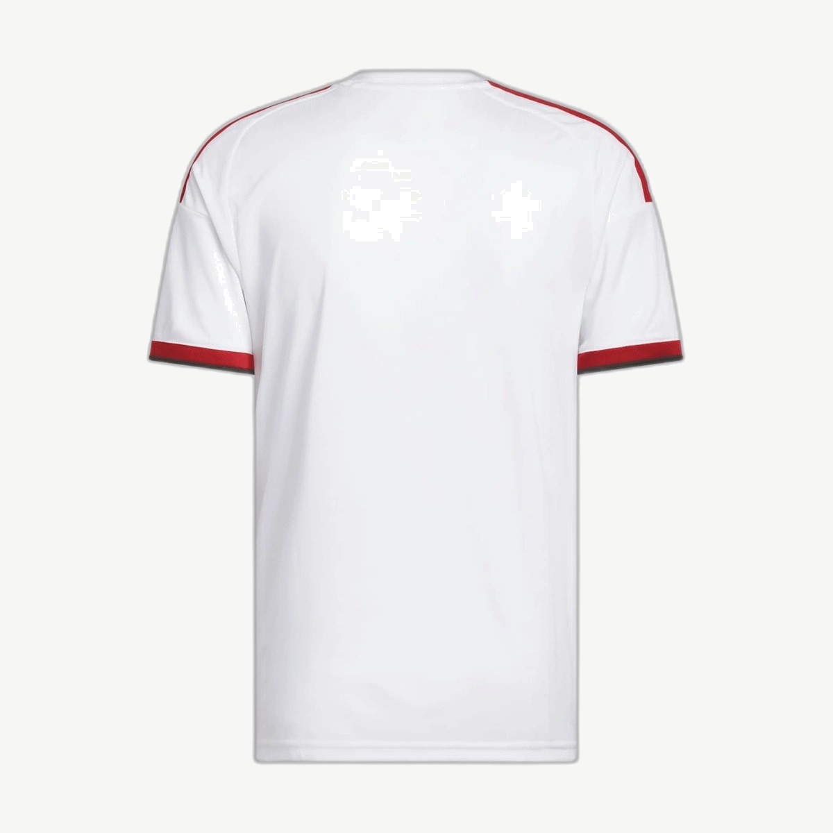 CR Flamengo Σορτς 2026/27