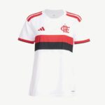 CR Flamengo Σορτς 2026/27