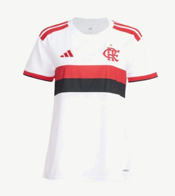 CR Flamengo Σορτς 2026/27