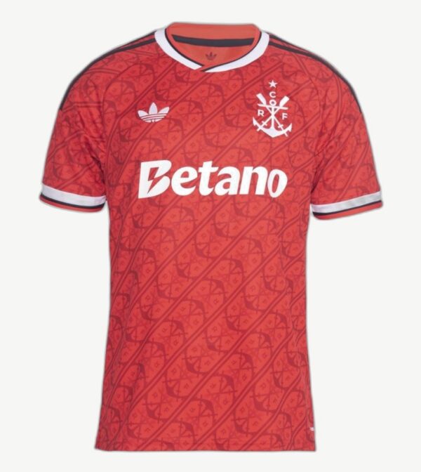 CR Flamengo Σορτς 2026/27